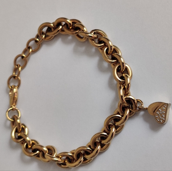 Rolo Link Bracelet from MIAJWL Australia - Picture 7 of 16